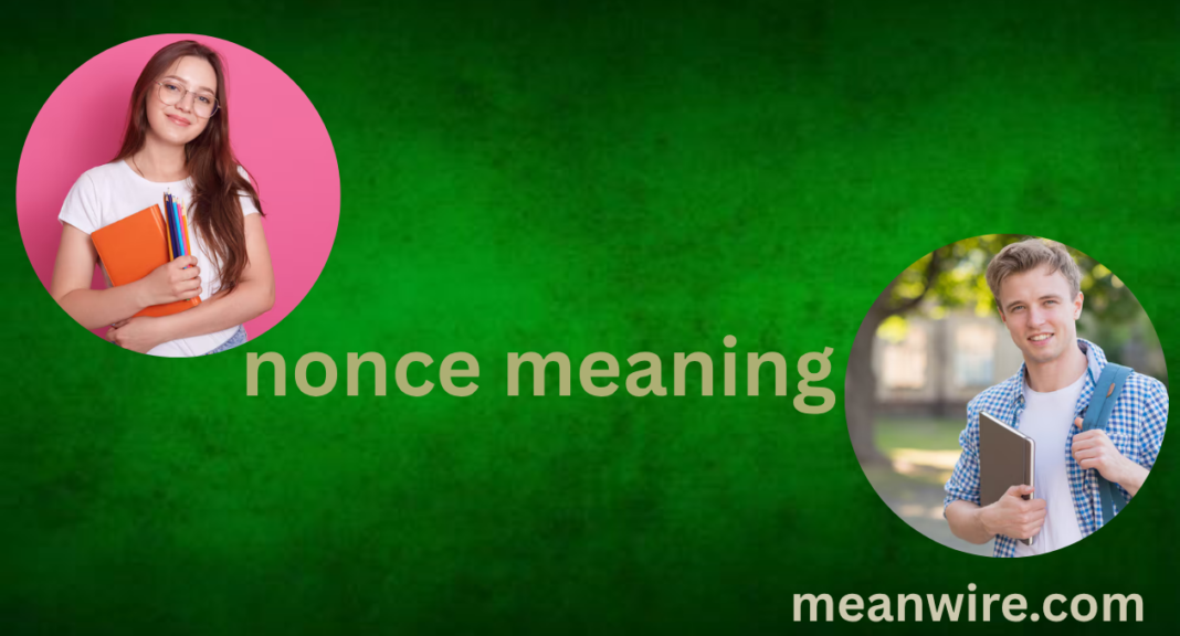 What Does nonce meaning in Slang? The Kenyan Slang Everyone